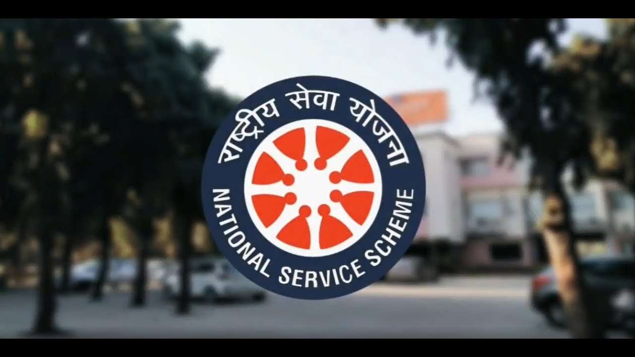 National Service Scheme I NSS I School I College I Pin Badge – Peacockride